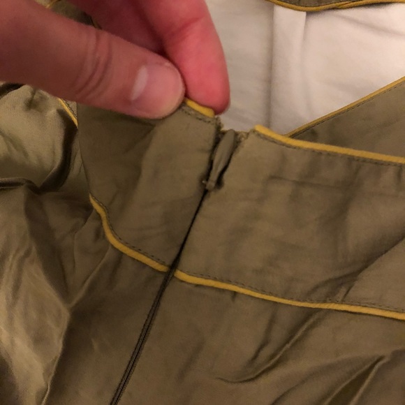 French Connection dress - Picture 7 of 8